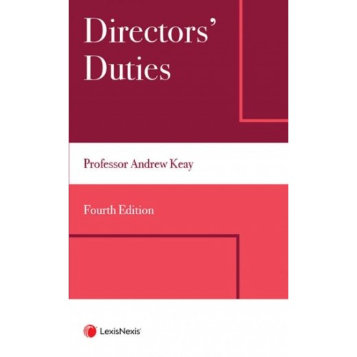 Directors Duties 4th ed